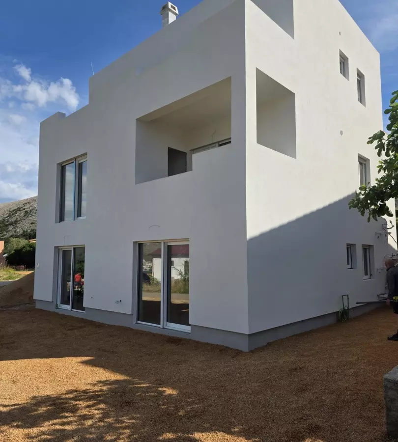 2-bedroom Apartment In Pag, Croatia (127 M²)