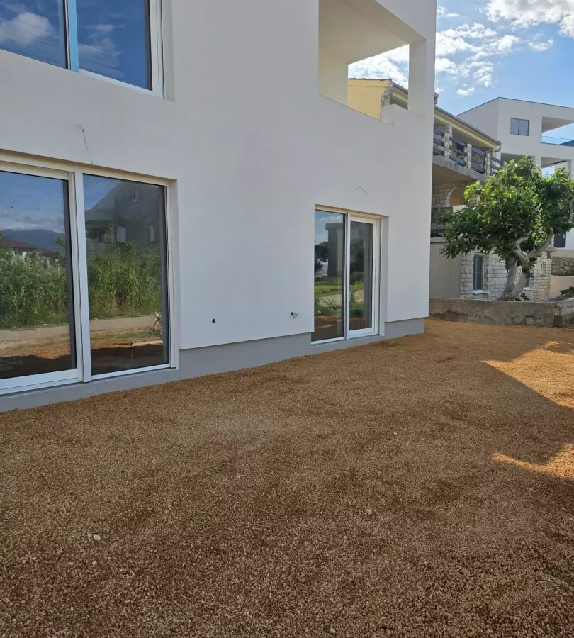 2-bedroom Apartment In Pag, Croatia (127 M²)