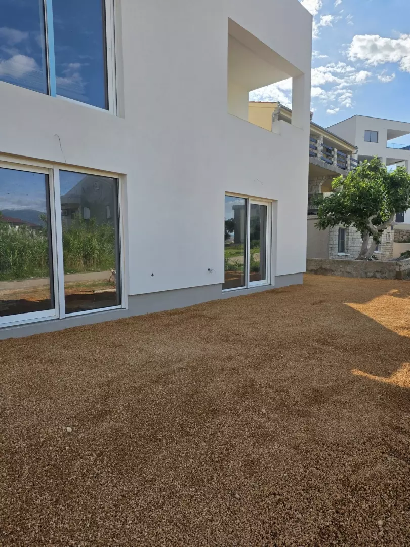 2-bedroom Apartment In Pag, Croatia (127 M²)