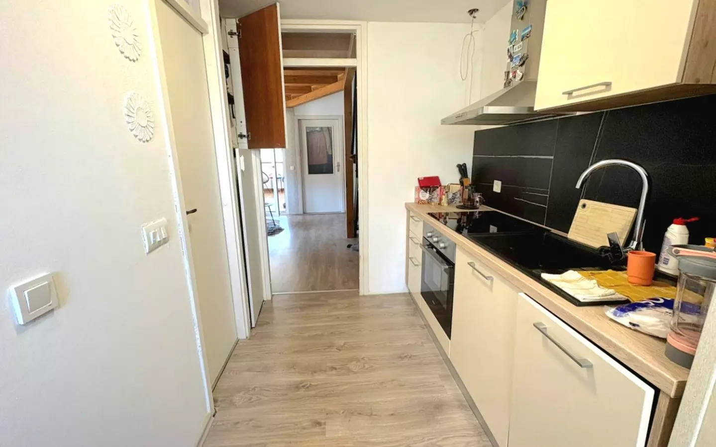4-bedroom Apartment In Červar-porat, Croatia (83 M²)