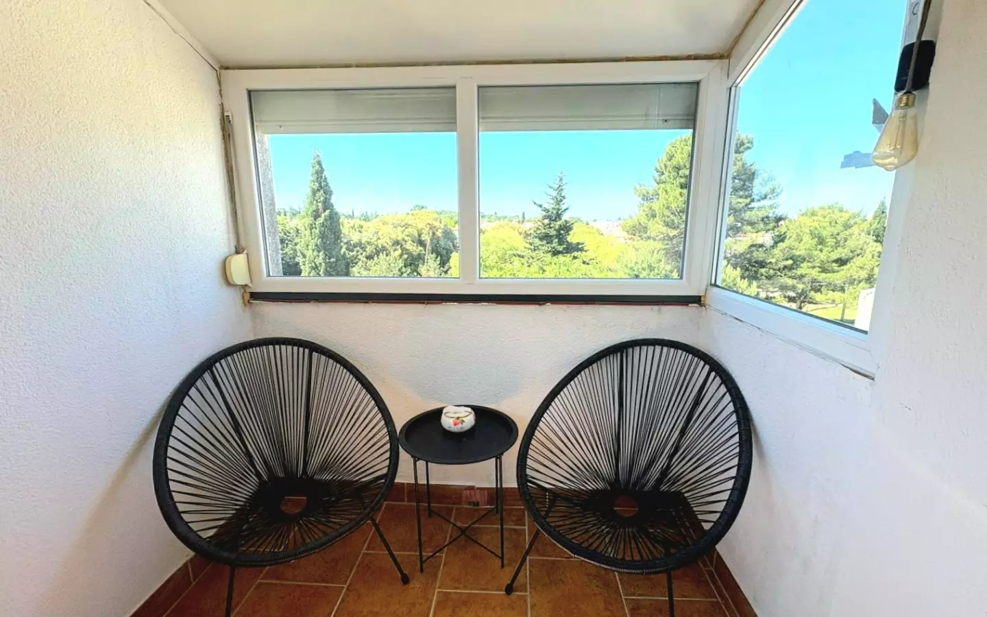 4-bedroom Apartment In Červar-porat, Croatia (83 M²)