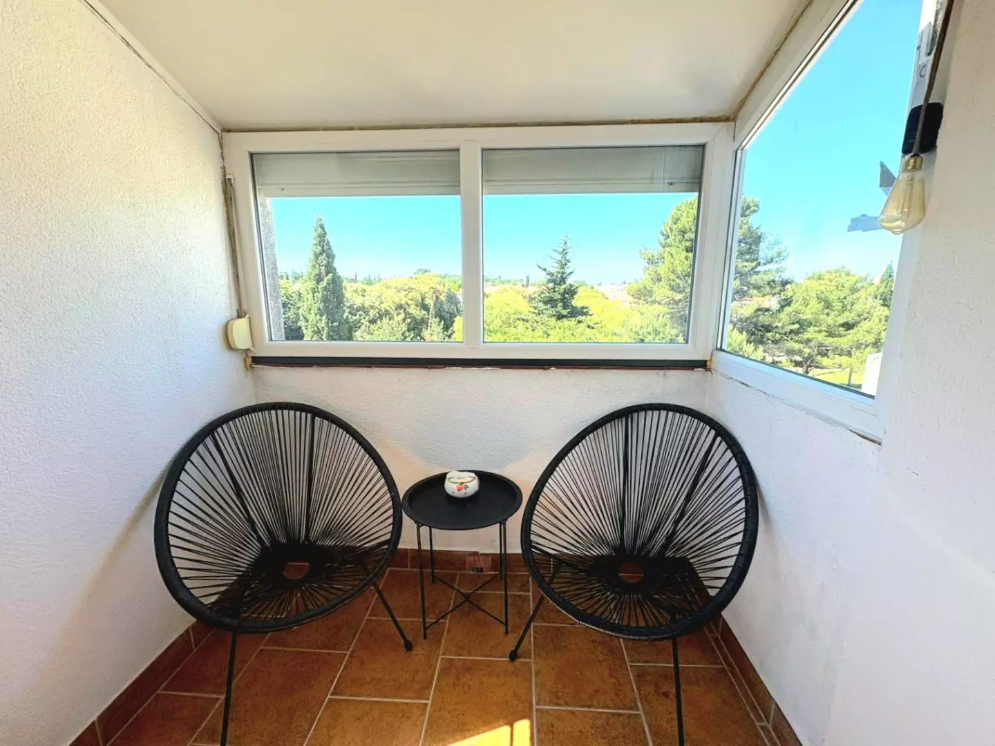 4-bedroom Apartment In Červar-porat, Croatia (83 M²)