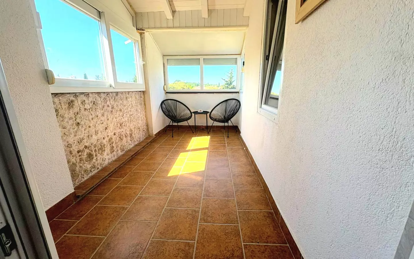 4-bedroom Apartment In Červar-porat, Croatia (83 M²)