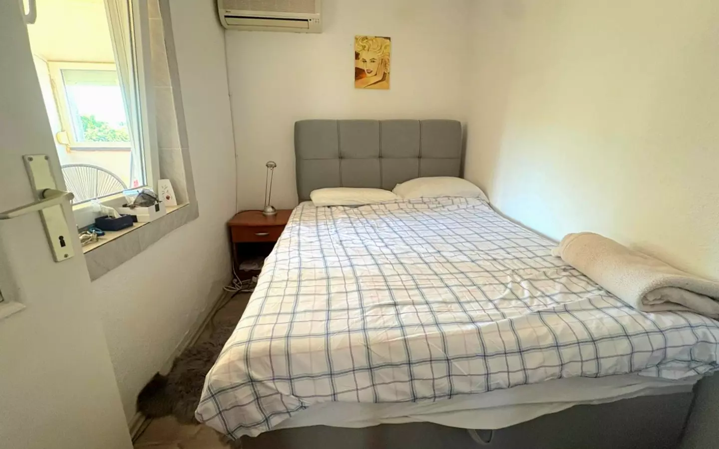 4-bedroom Apartment In Červar-porat, Croatia (83 M²)
