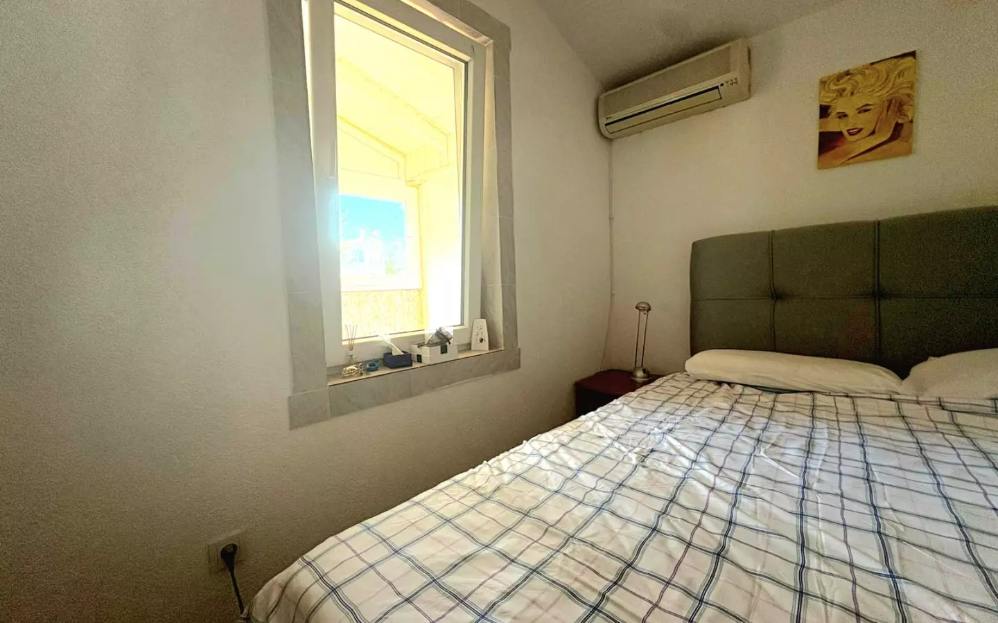 4-bedroom Apartment In Červar-porat, Croatia (83 M²)