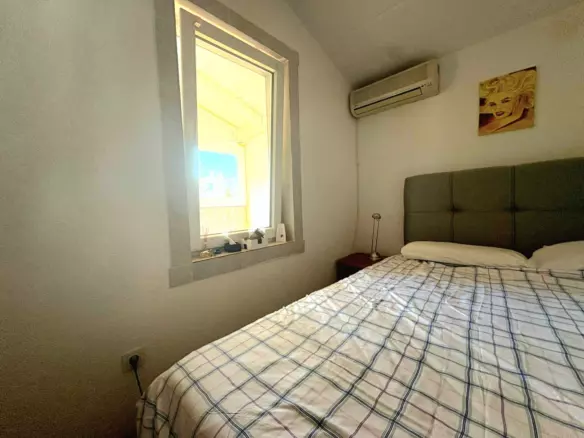 4-bedroom Apartment In Červar-porat, Croatia (83 M²)