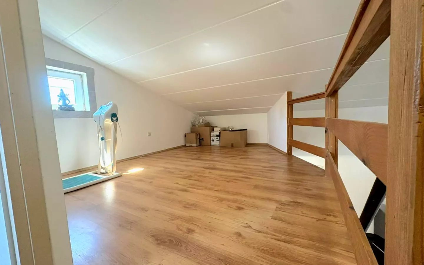 4-bedroom Apartment In Červar-porat, Croatia (83 M²)