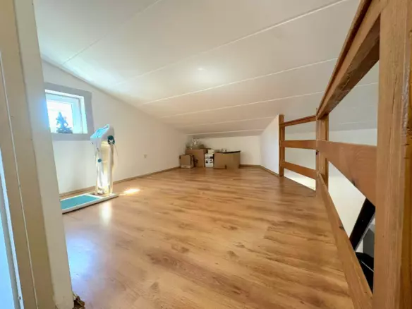4-bedroom Apartment In Červar-porat, Croatia (83 M²)