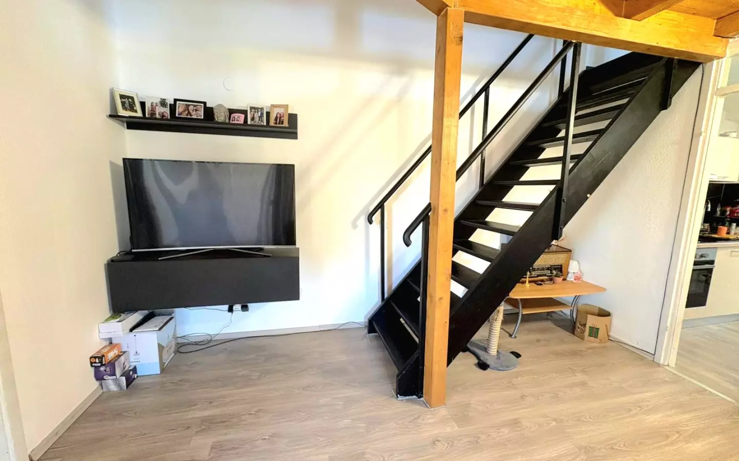 4-bedroom Apartment In Červar-porat, Croatia (83 M²)