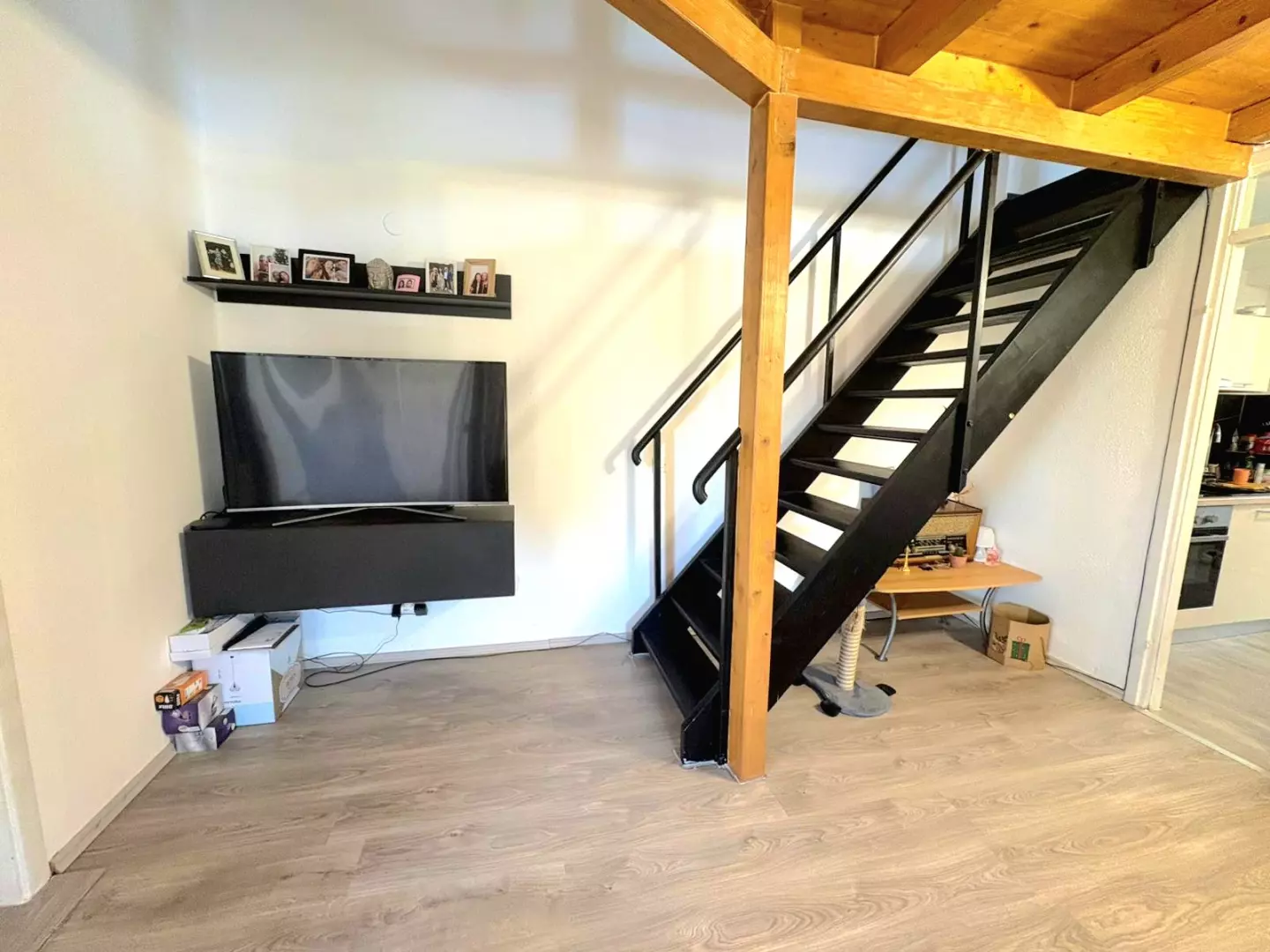 4-bedroom Apartment In Červar-porat, Croatia (83 M²)