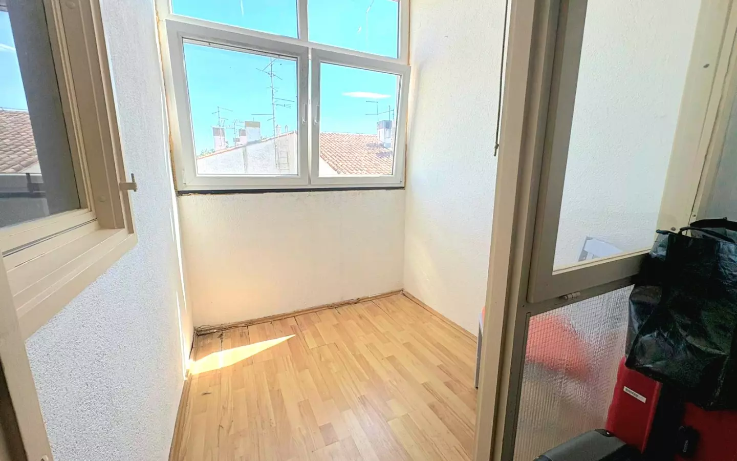 4-bedroom Apartment In Červar-porat, Croatia (83 M²)