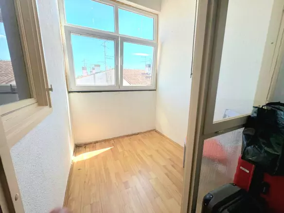 4-bedroom Apartment In Červar-porat, Croatia (83 M²)