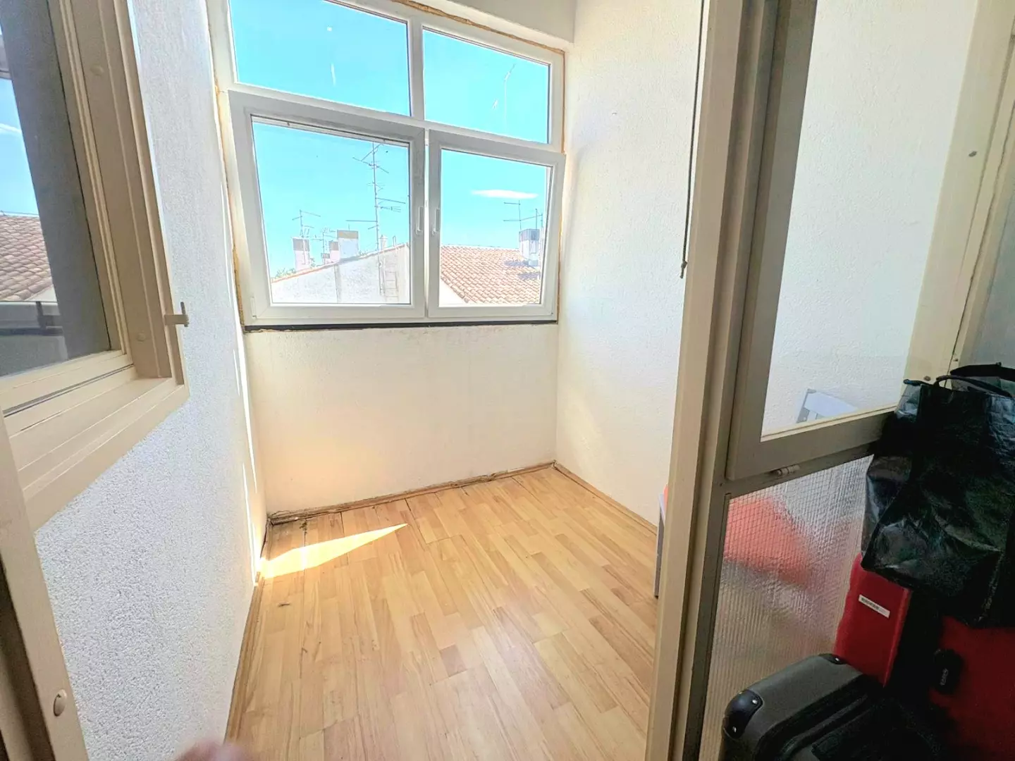 4-bedroom Apartment In Červar-porat, Croatia (83 M²)