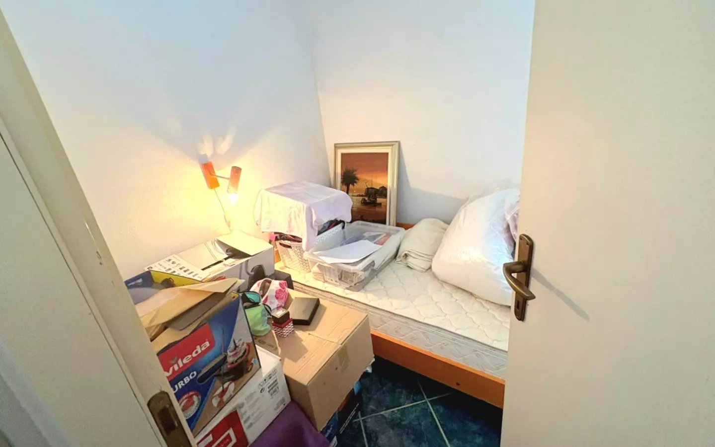 4-bedroom Apartment In Červar-porat, Croatia (83 M²)