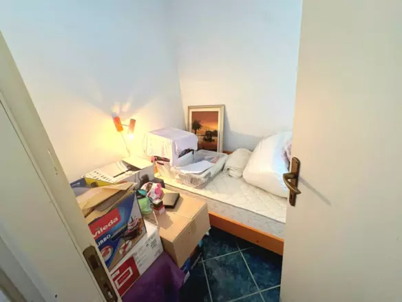 4-bedroom Apartment In Červar-porat, Croatia (83 M²)
