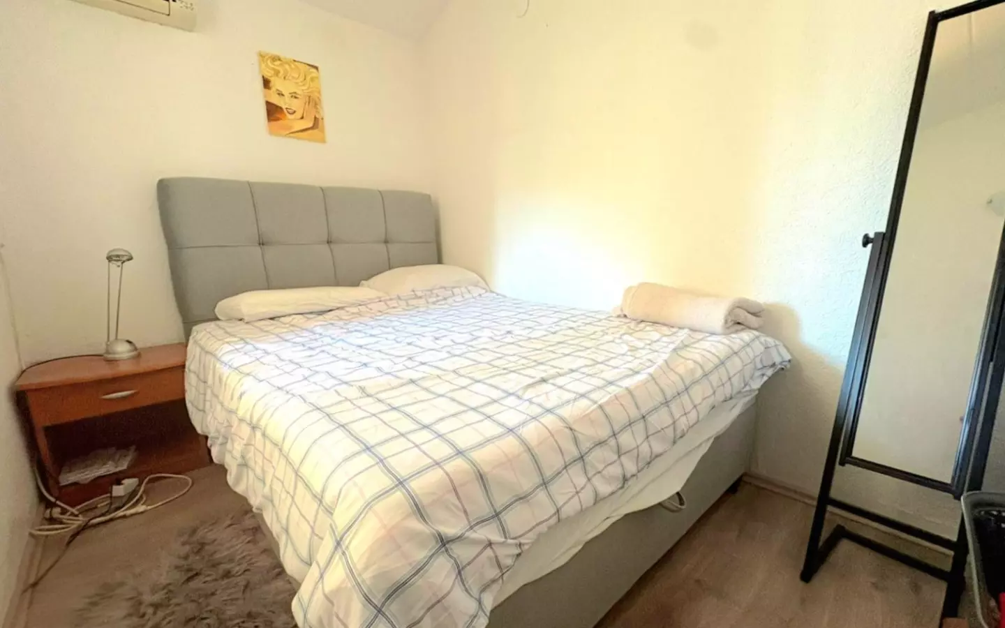 4-bedroom Apartment In Červar-porat, Croatia (83 M²)