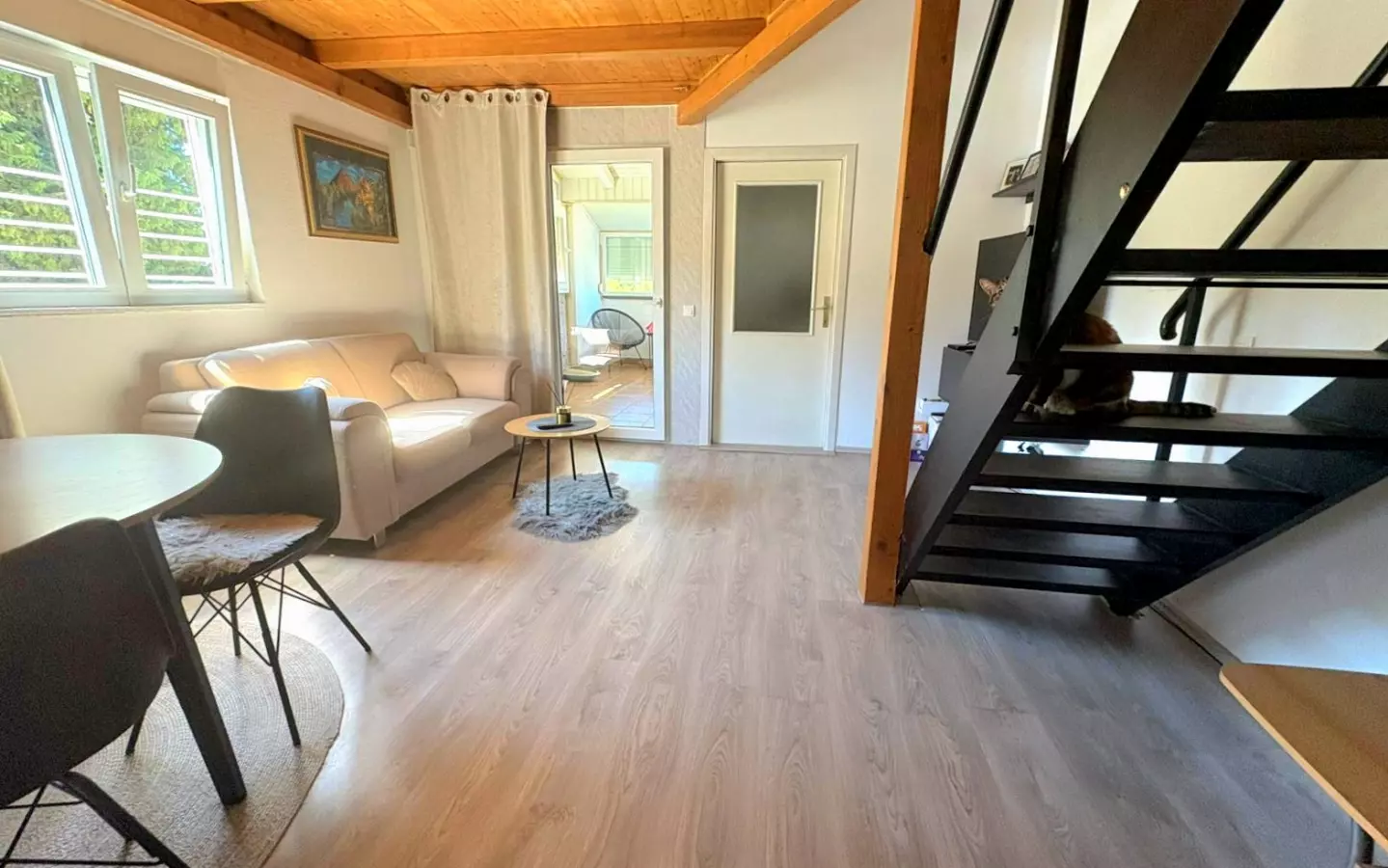 4-bedroom Apartment In Červar-porat, Croatia (83 M²)