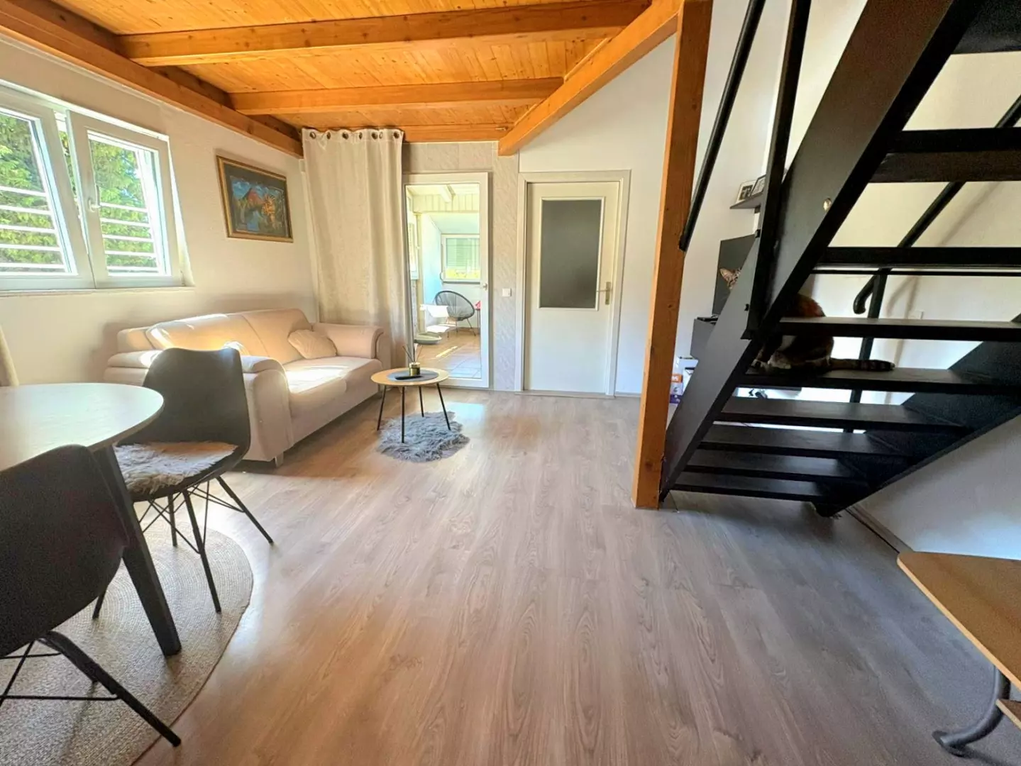 4-bedroom Apartment In Červar-porat, Croatia (83 M²)