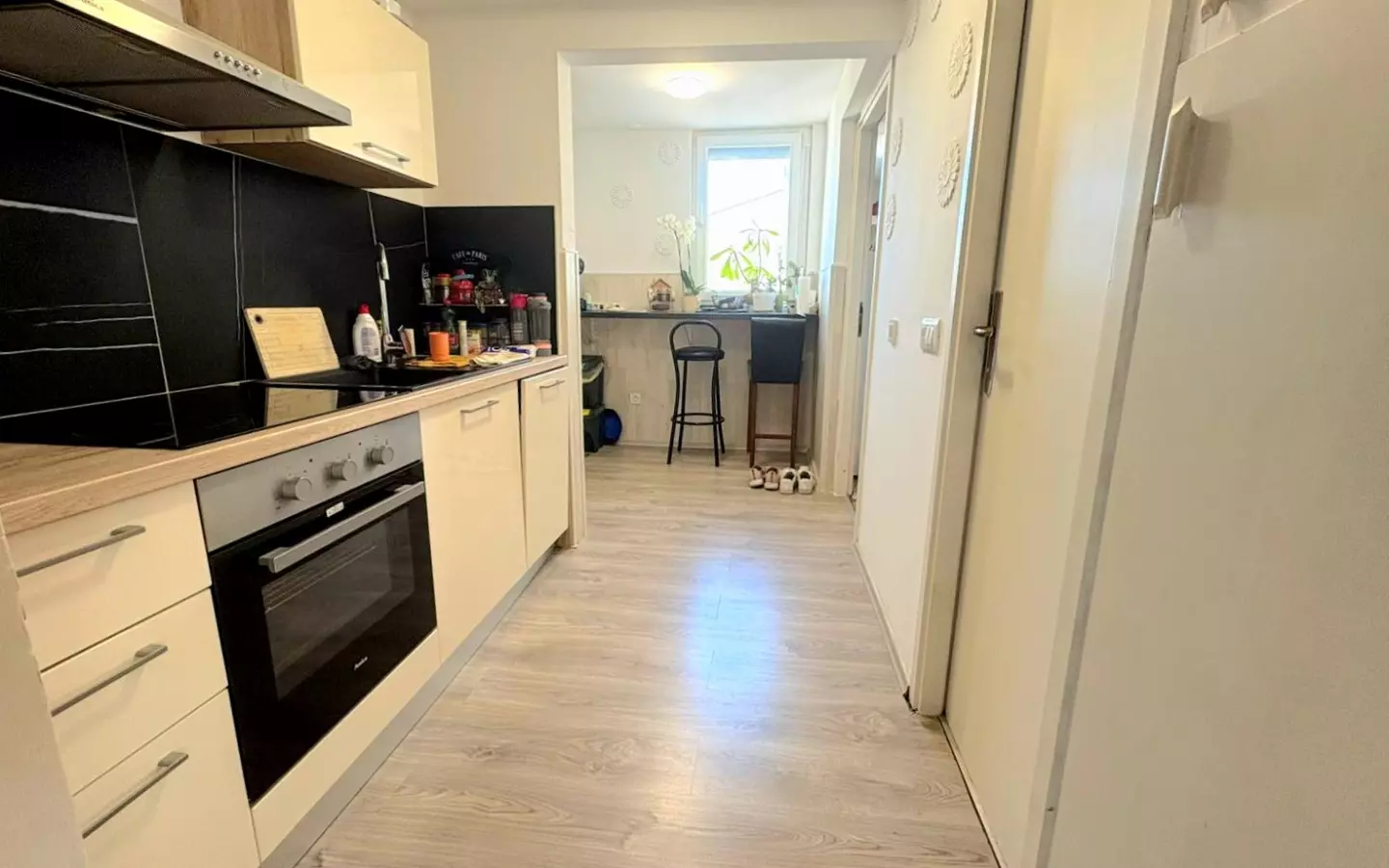 4-bedroom Apartment In Červar-porat, Croatia (83 M²)