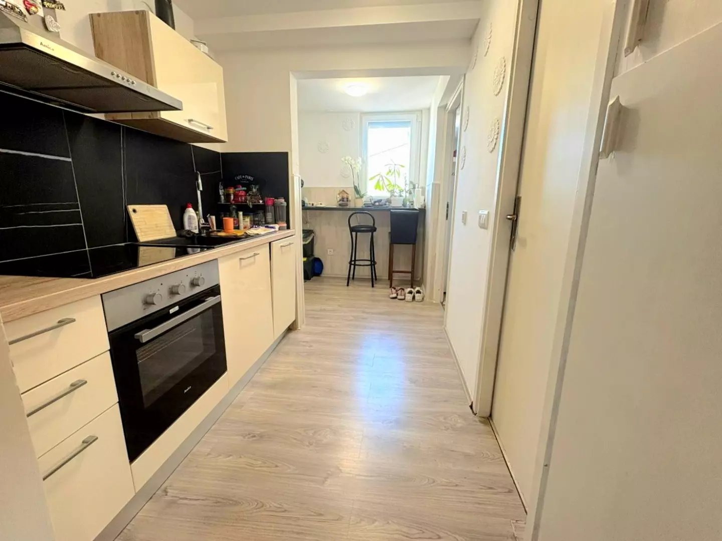 4-bedroom Apartment In Červar-porat, Croatia (83 M²)