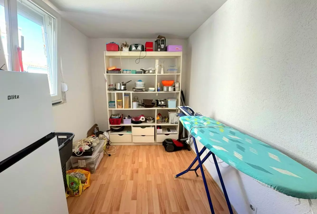 4-bedroom Apartment In Červar-porat, Croatia (83 M²)