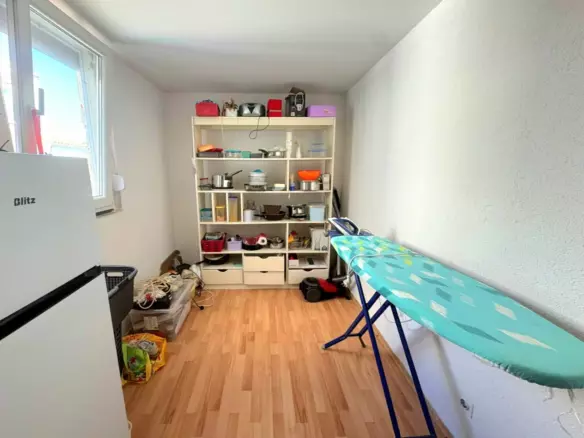 4-bedroom Apartment In Červar-porat, Croatia (83 M²)