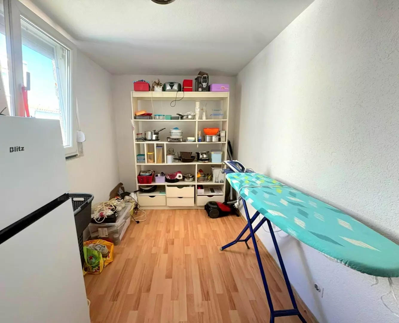4-bedroom Apartment In Červar-porat, Croatia (83 M²)