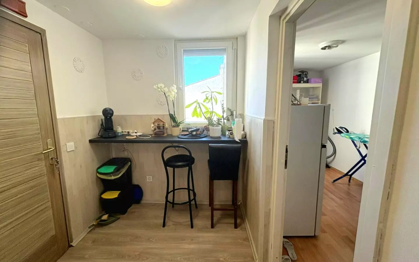4-bedroom Apartment In Červar-porat, Croatia (83 M²)