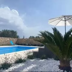 4-bedroom Villa In Vodice, Croatia (290 M²)