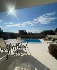 4-bedroom Villa In Vodice, Croatia (290 M²)