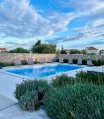 4-bedroom Villa In Vodice, Croatia (290 M²)