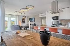 4-bedroom Villa In Vodice, Croatia (290 M²)