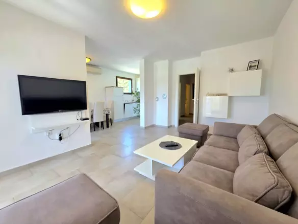 3-bedroom Apartment In Fažana, Croatia (86,98 M²)
