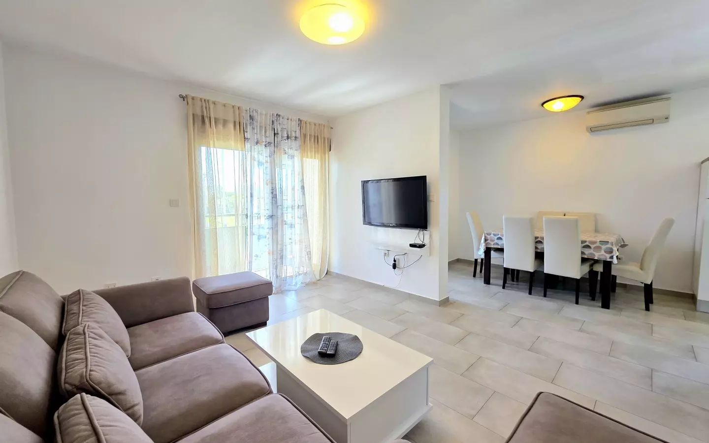 3-bedroom Apartment In Fažana, Croatia (86,98 M²)