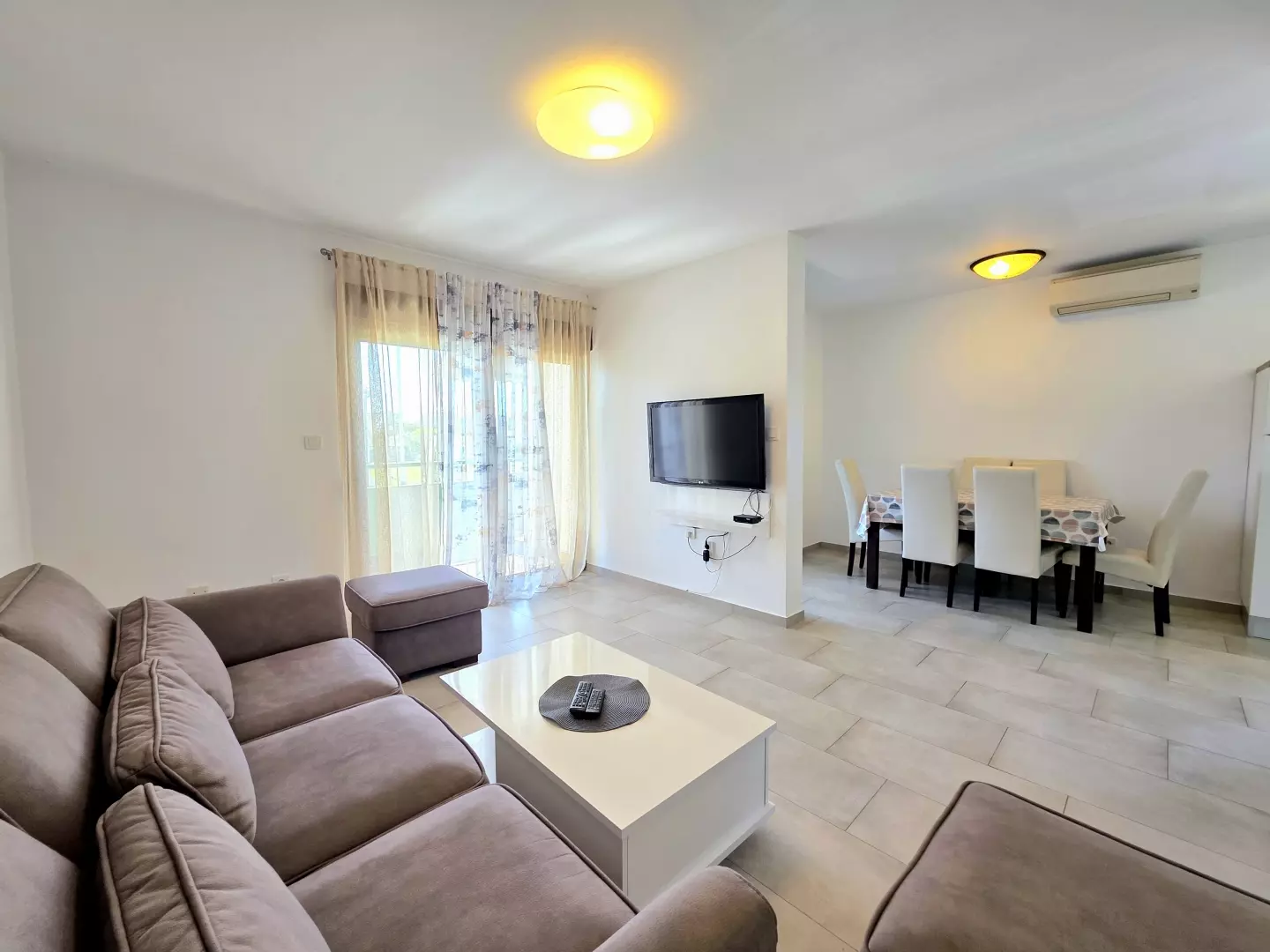 3-bedroom Apartment In Fažana, Croatia (86,98 M²)