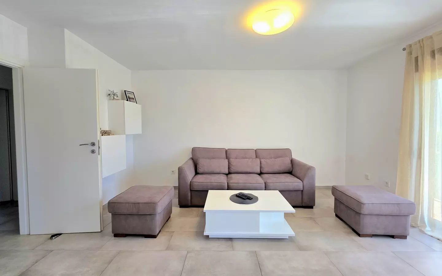 3-bedroom Apartment In Fažana, Croatia (86,98 M²)