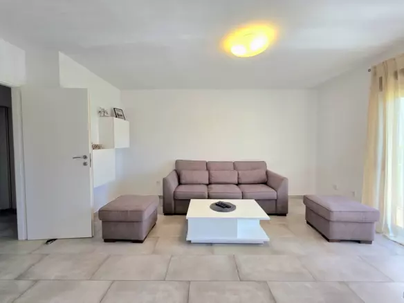 3-bedroom Apartment In Fažana, Croatia (86,98 M²)