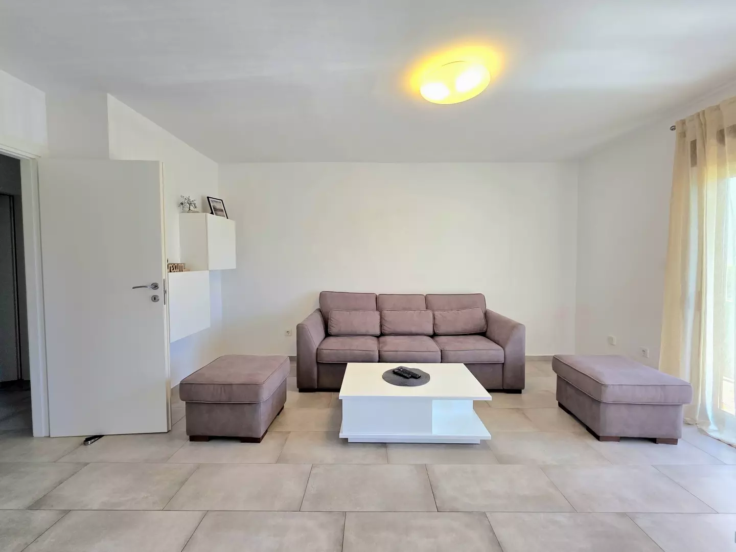 3-bedroom Apartment In Fažana, Croatia (86,98 M²)