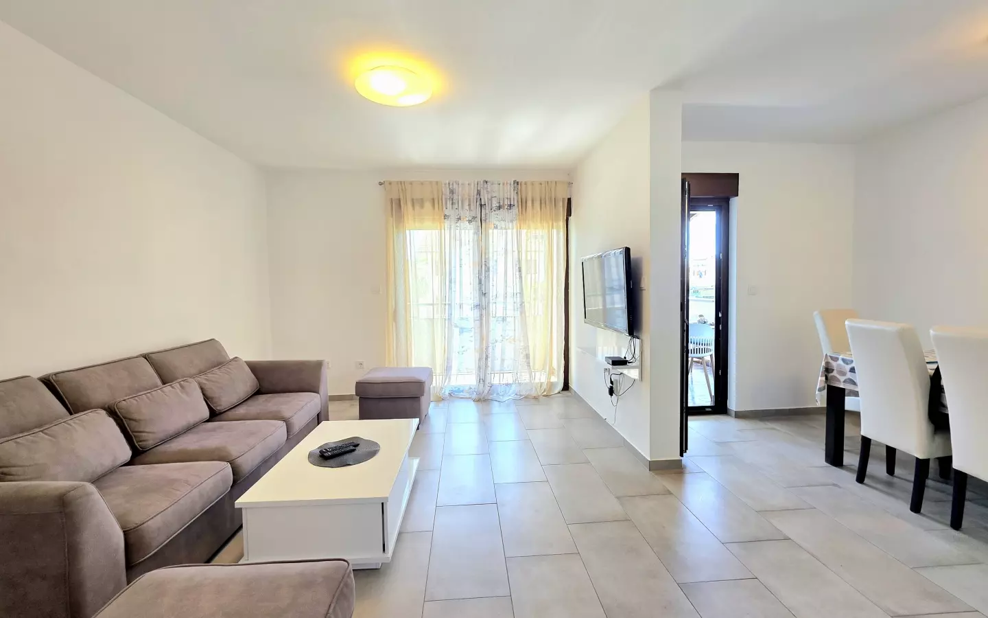 3-bedroom Apartment In Fažana, Croatia (86,98 M²)