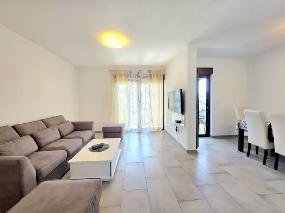 3-bedroom Apartment In Fažana, Croatia (86,98 M²)