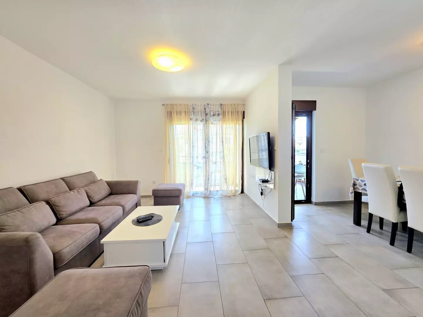 3-bedroom Apartment In Fažana, Croatia (86,98 M²)