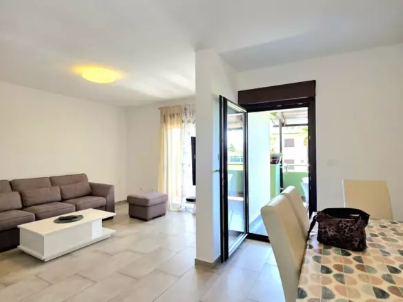 3-bedroom Apartment In Fažana, Croatia (86,98 M²)