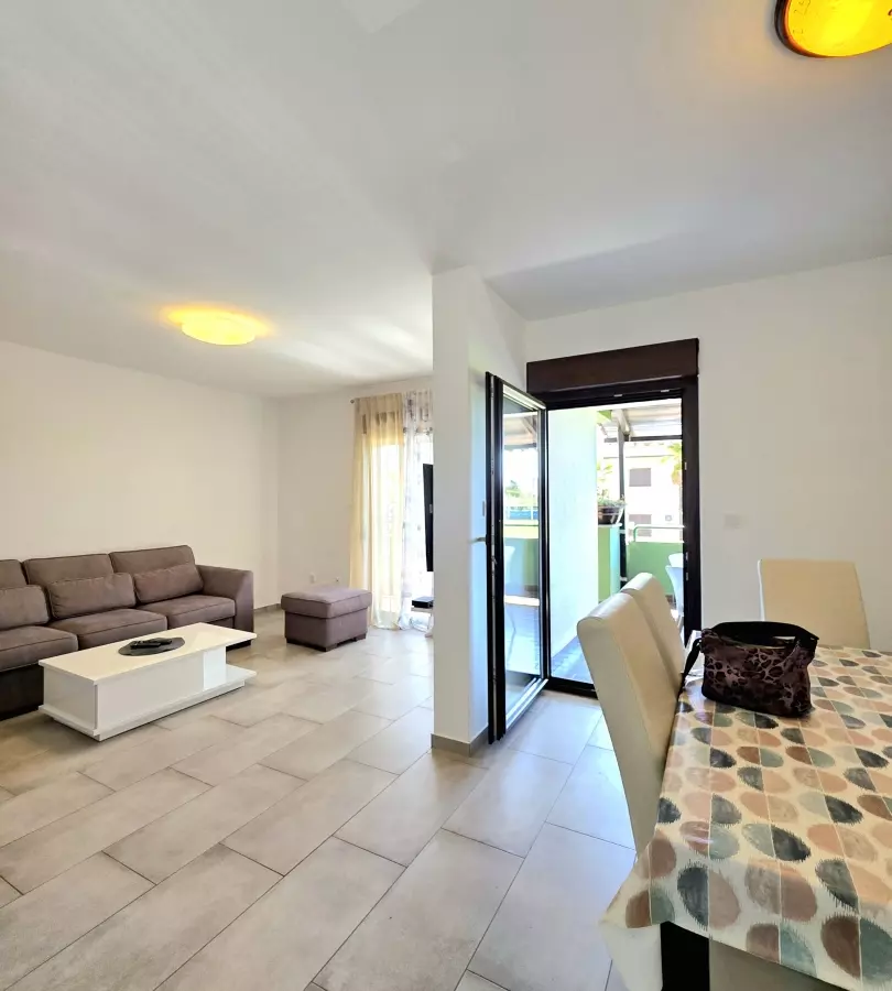 3-bedroom Apartment In Fažana, Croatia (86,98 M²)