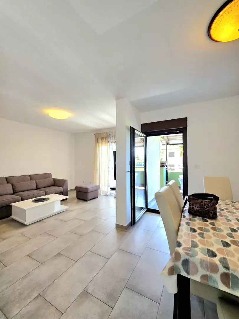 3-bedroom Apartment In Fažana, Croatia (86,98 M²)