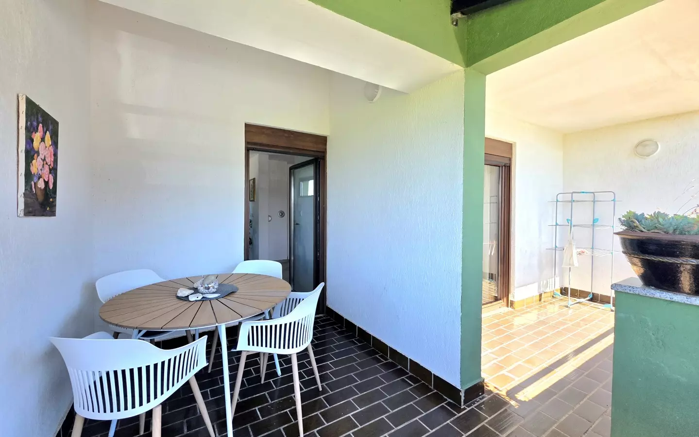 3-bedroom Apartment In Fažana, Croatia (86,98 M²)