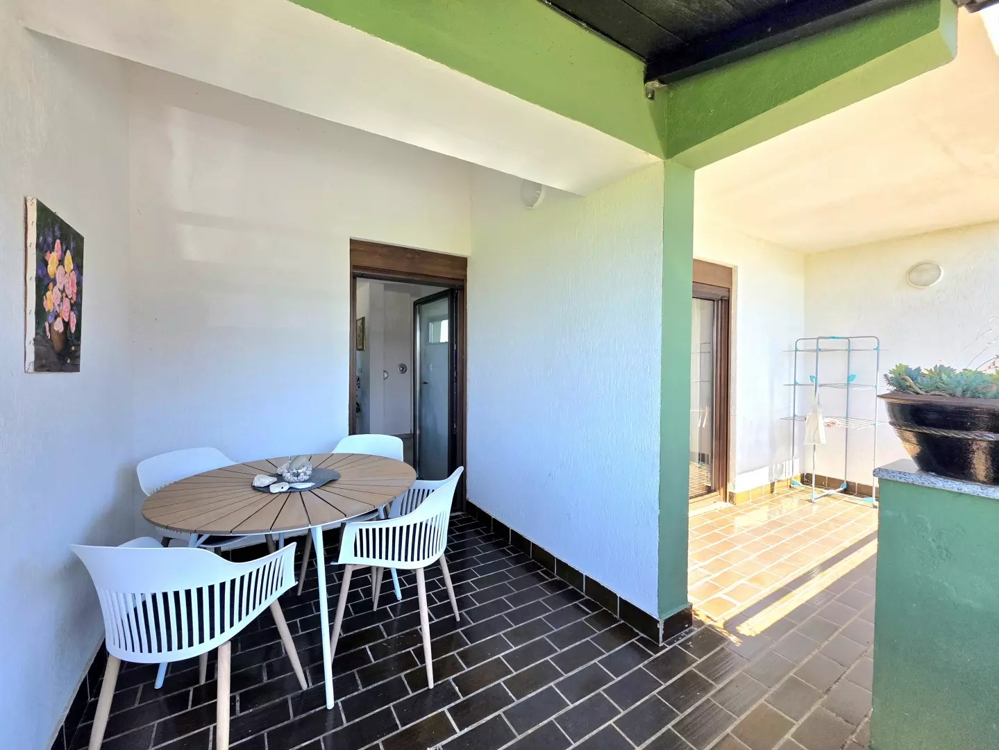 3-bedroom Apartment In Fažana, Croatia (86,98 M²)