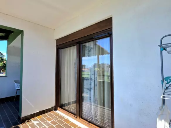 3-bedroom Apartment In Fažana, Croatia (86,98 M²)