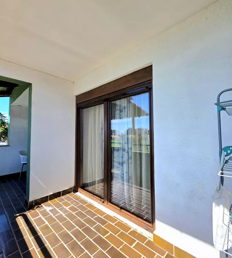 3-bedroom Apartment In Fažana, Croatia (86,98 M²)
