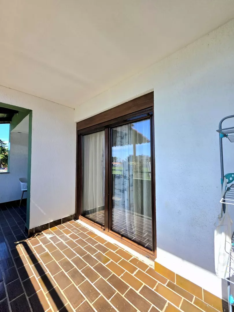 3-bedroom Apartment In Fažana, Croatia (86,98 M²)