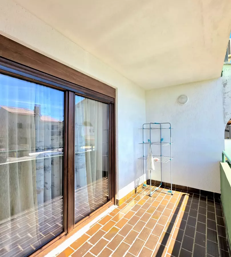 3-bedroom Apartment In Fažana, Croatia (86,98 M²)
